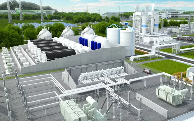 ML Engineering Gruppe