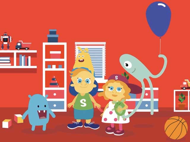 Portfolio Video 8