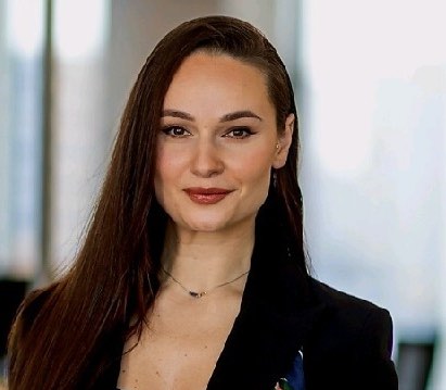 Aurelija Krivickaitė