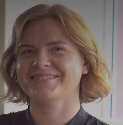 Rūta Goštautaitė