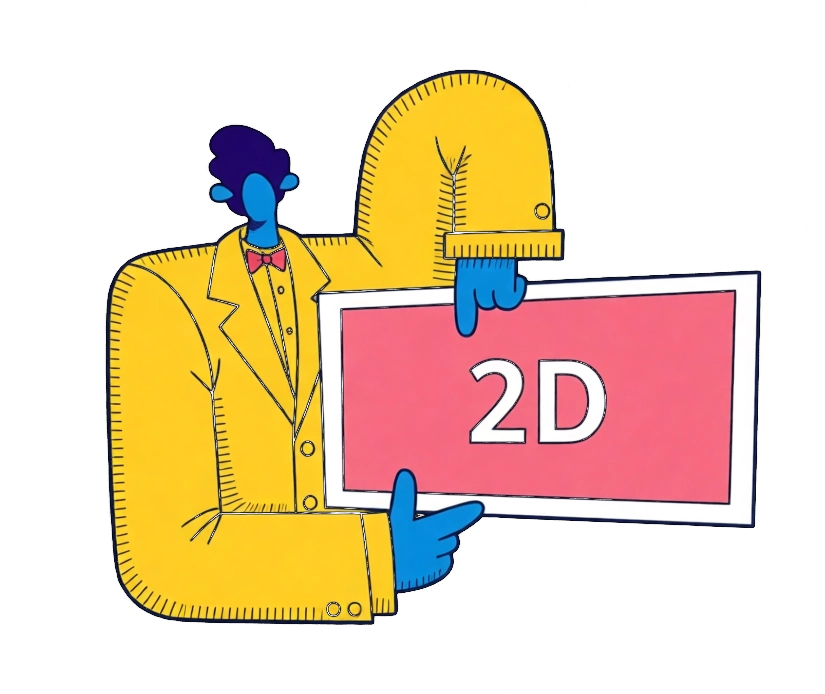 2D Animation