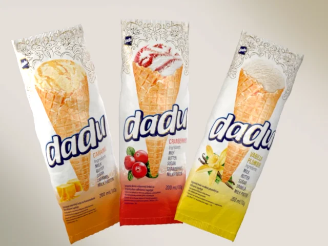 Product & Packaging